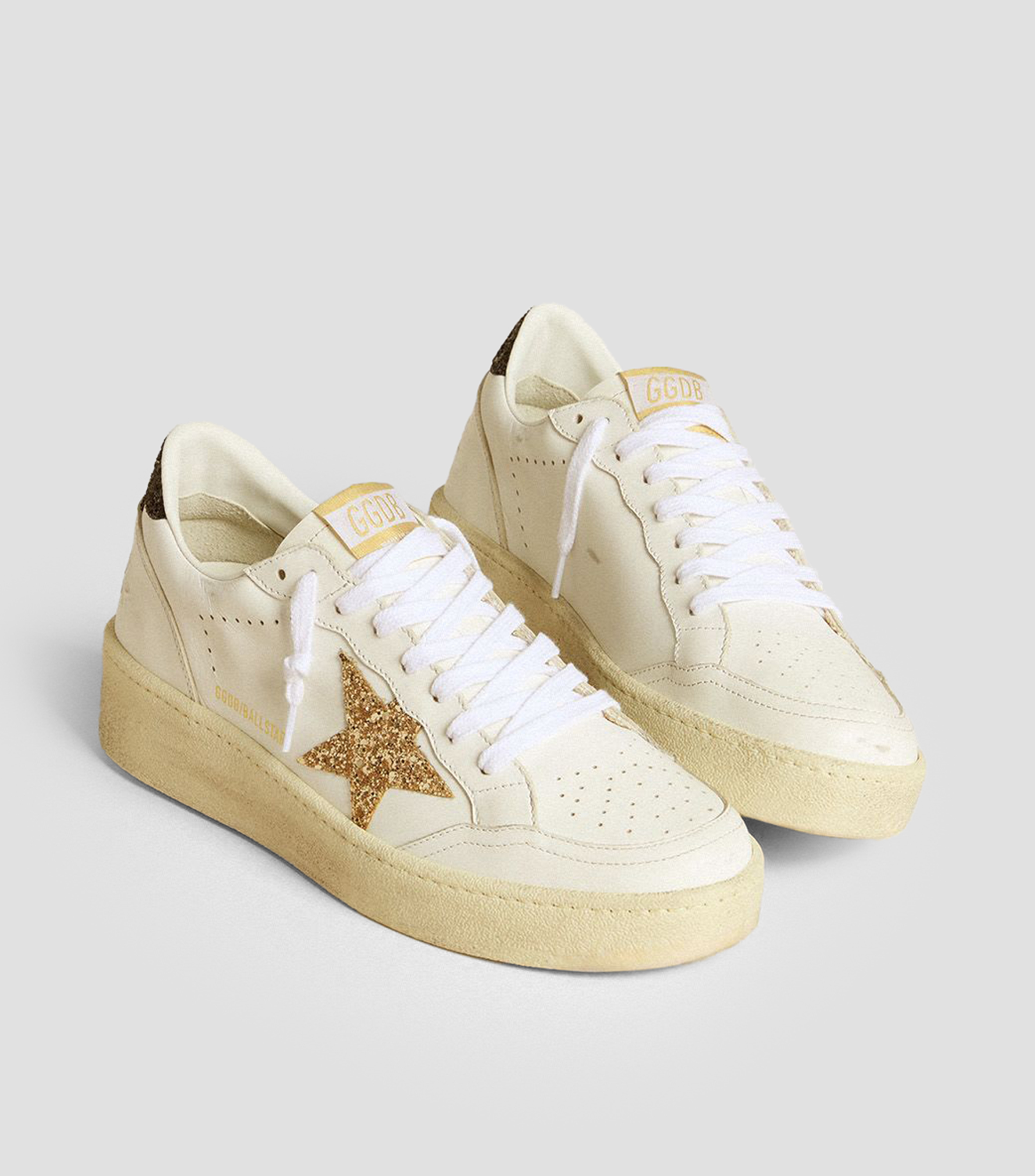 Tenis Ball Star 2 Mujer